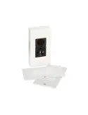 ELAC WS 1445 pakabinama garso kolonėlė - Pakabinamos kolonėlės