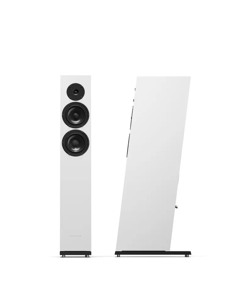 PYLON Audio Diamond 25 mkII - Floorstanding speakers - 2