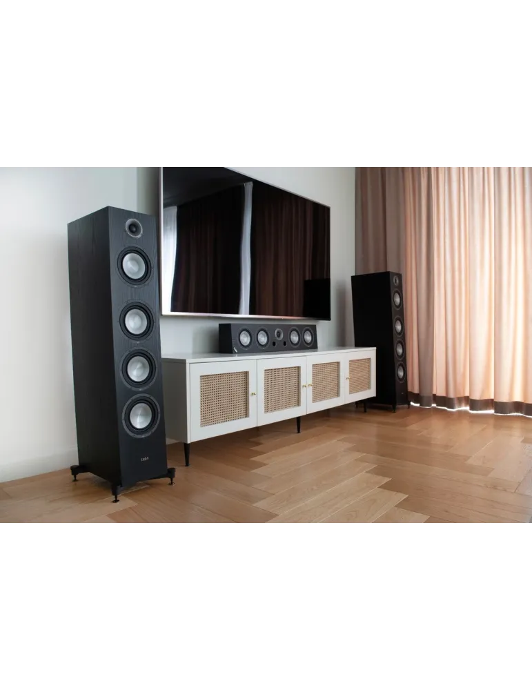 TAGA Harmony Platinum F-120 v.4 