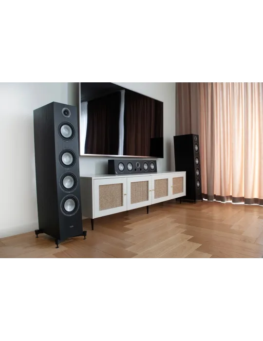 TAGA Harmony Platinum F-120 v.4 