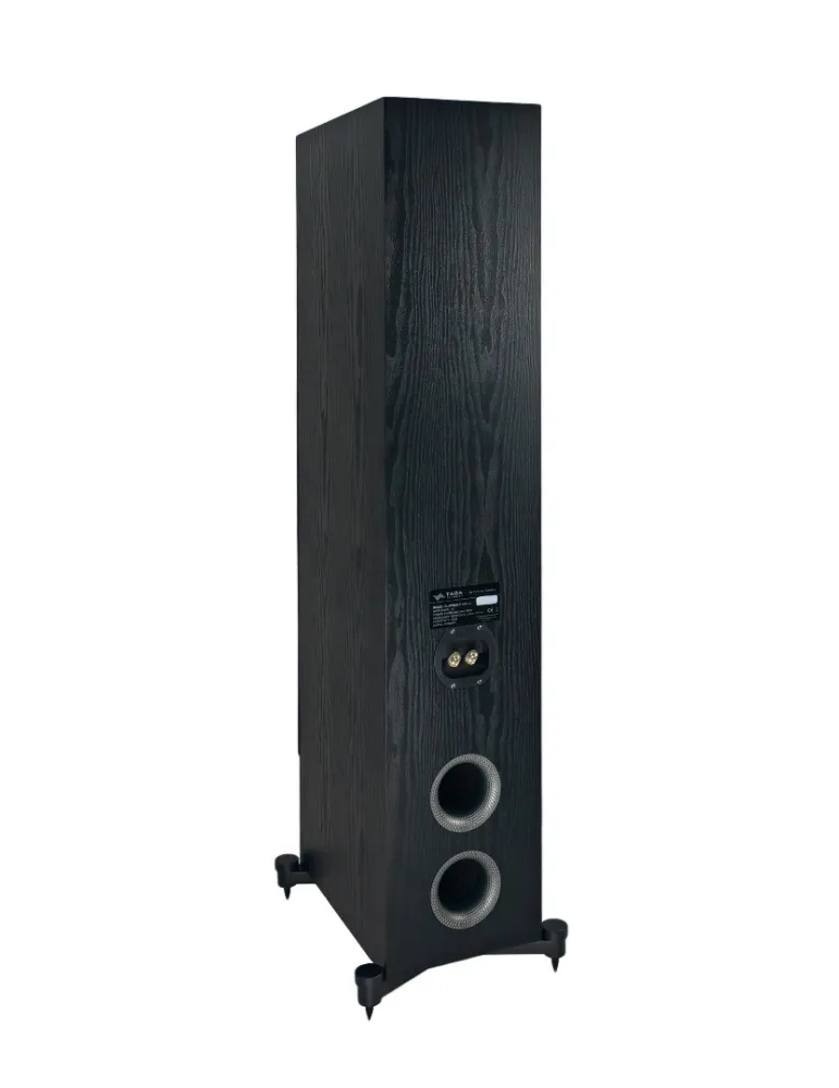 TAGA Harmony Platinum F-120 v.4 