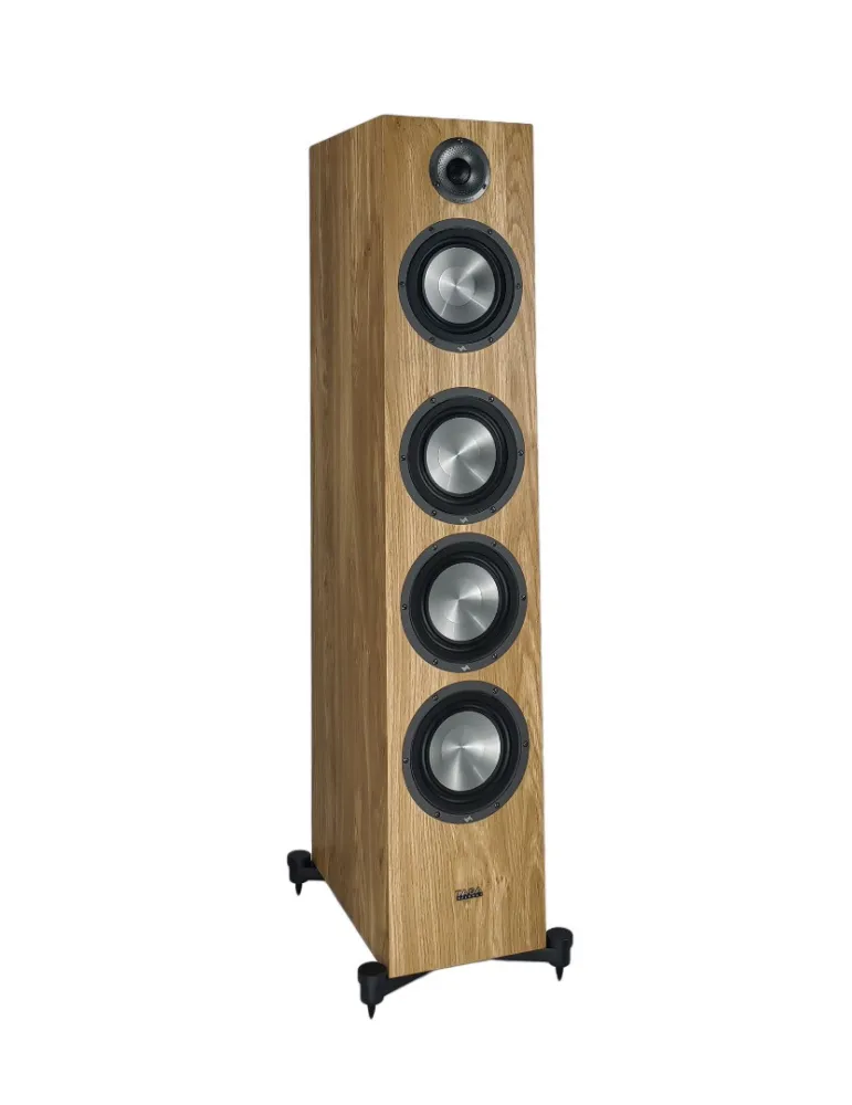 TAGA Harmony Platinum F-120 v.4 