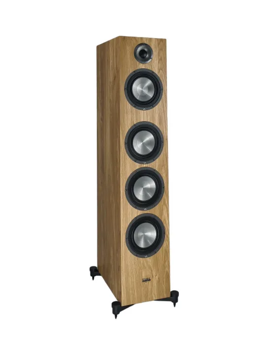 TAGA Harmony Platinum F-120 v.4 