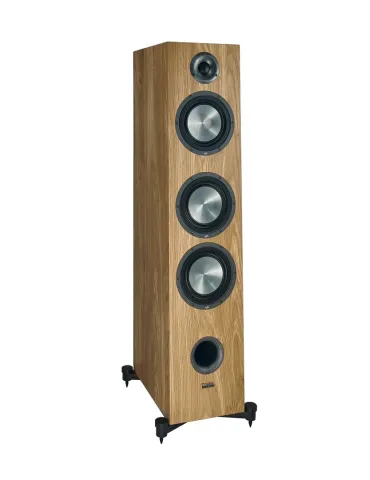 TAGA Harmony Platinum F-100 v.4 2