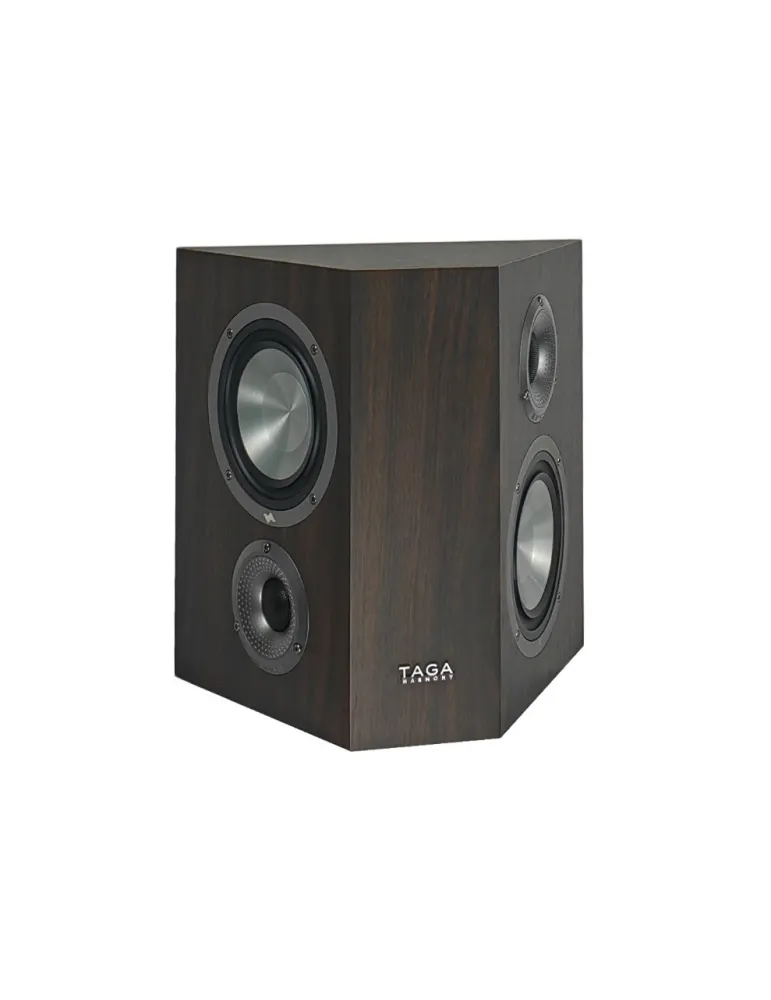 TAGA Harmony Platinum S-100 v.4 