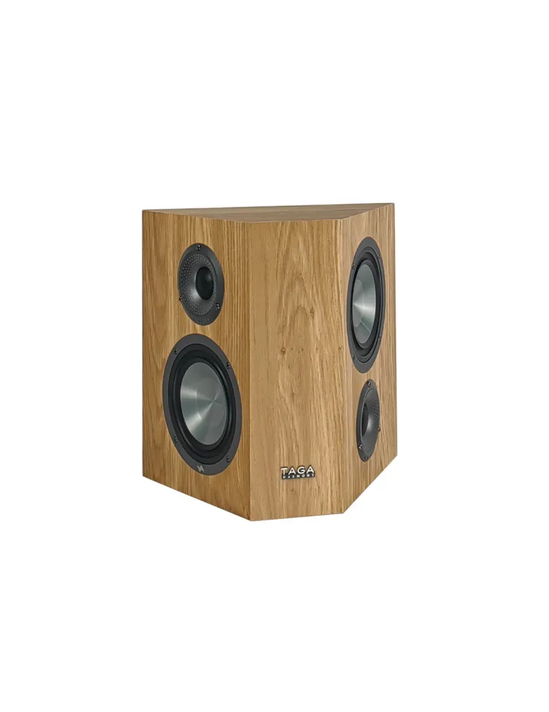 TAGA Harmony Platinum S-100 v.4 