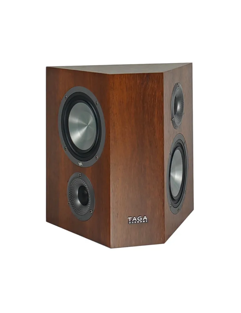 TAGA Harmony Platinum S-100 v.4 