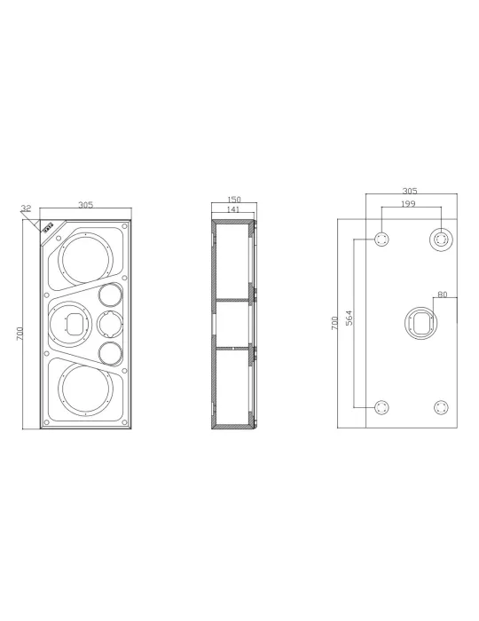 TAGA Harmony Platinum LCRS v.4 