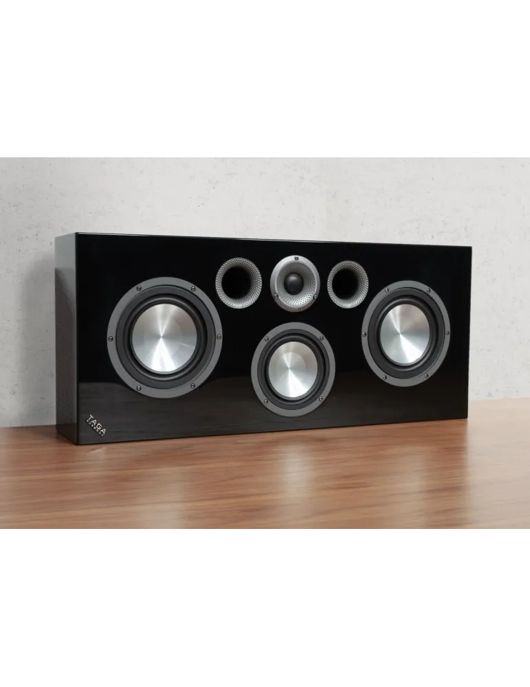 TAGA Harmony Platinum LCRS v.4 