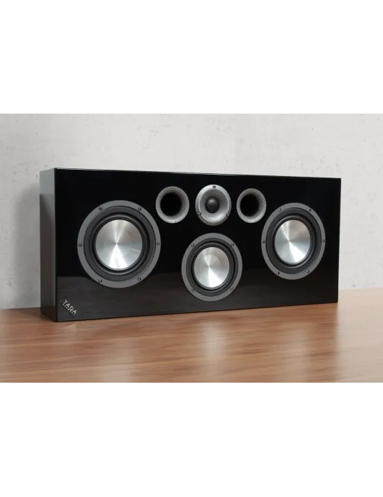 TAGA Harmony Platinum LCRS v.4 