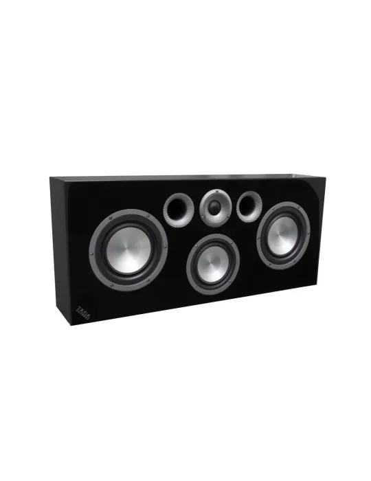 TAGA Harmony Platinum LCRS v.4 