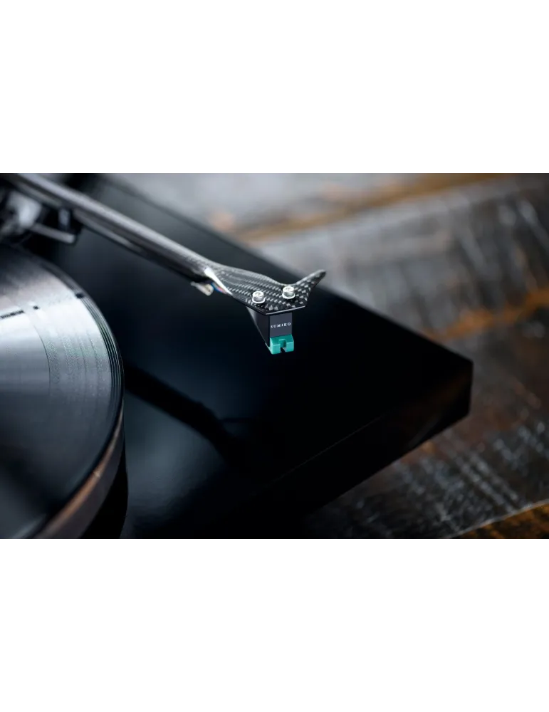 Sumiko Olympia MM patefono galvutė - Patefonų galvutės - 4