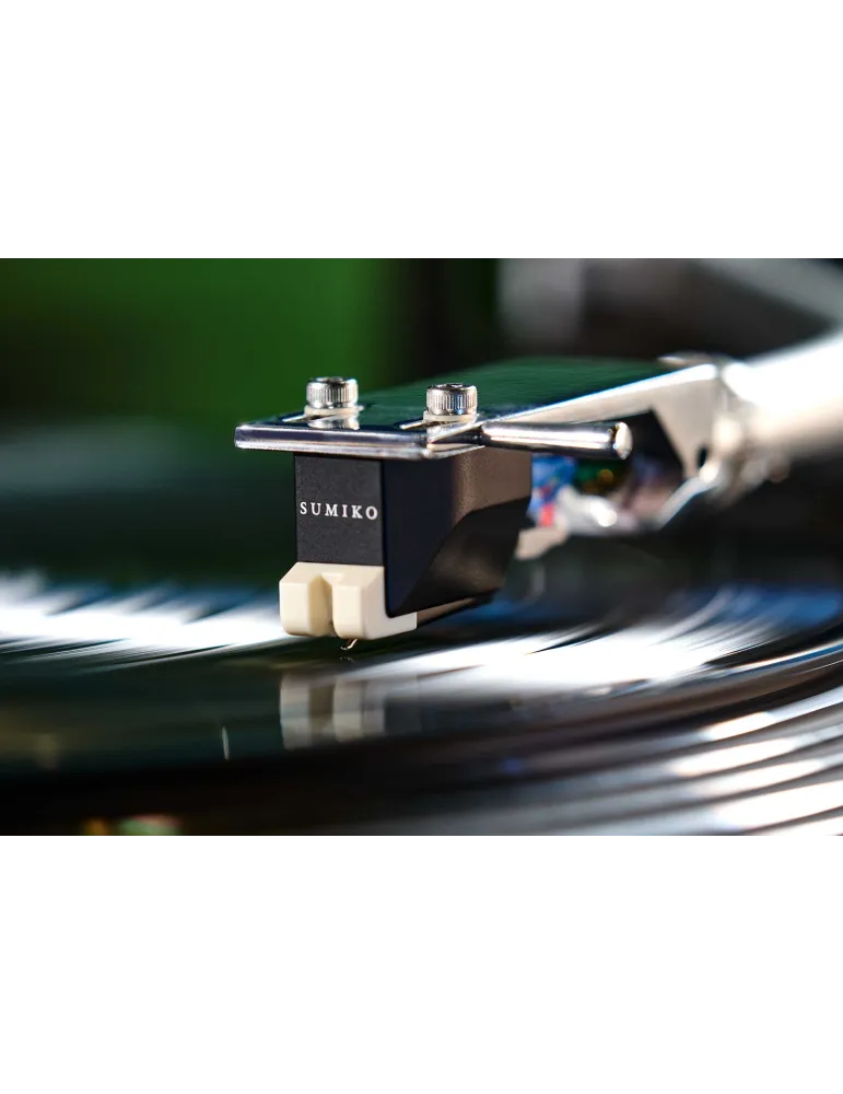 Sumiko Rainier MM patefono galvutė - Patefonų galvutės - 4