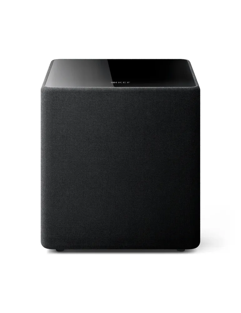 KEF Kube 10 MIE subwoofer - Subwoofers - 2