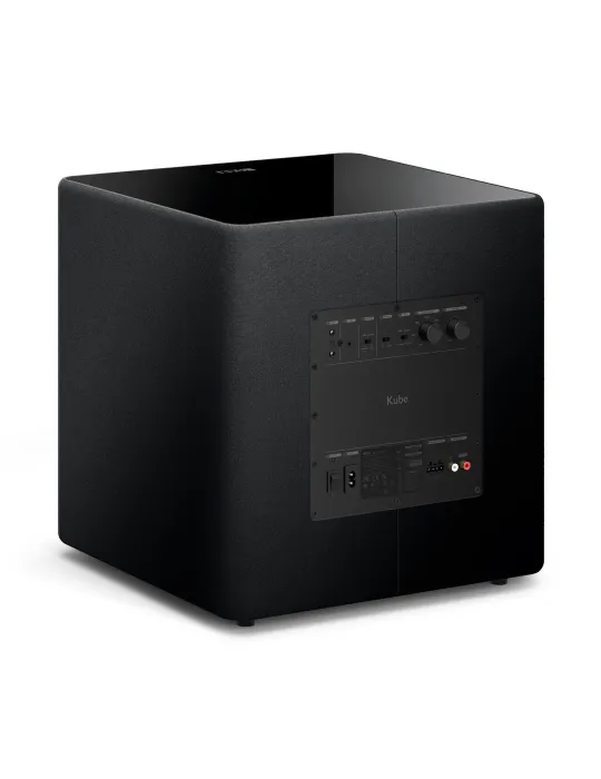 KEF Kube 10 MIE subwoofer - Subwoofers - 3