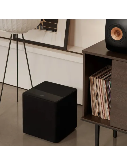 KEF Kube 10 MIE subwoofer - Subwoofers - 4