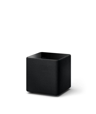 KEF Kube 8 MIE subwoofer