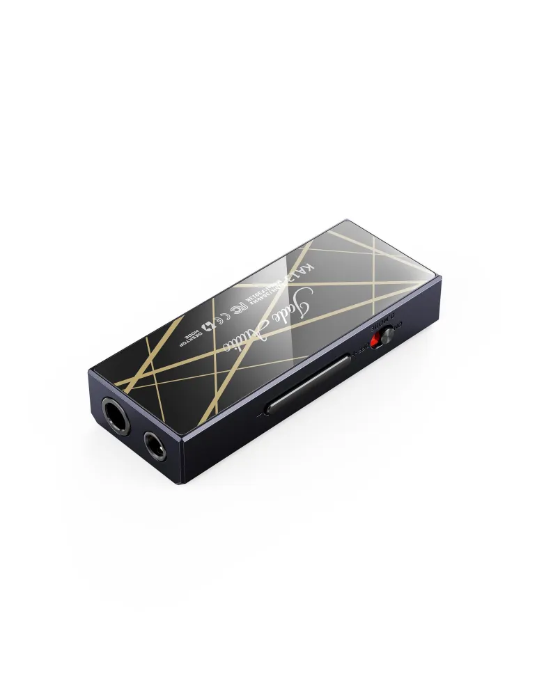 Fiio KA13 portable DAC/headphone amplifier - Headphone amplifiers - 3