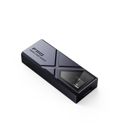 Fiio KA13 portable DAC/headphone amplifier 