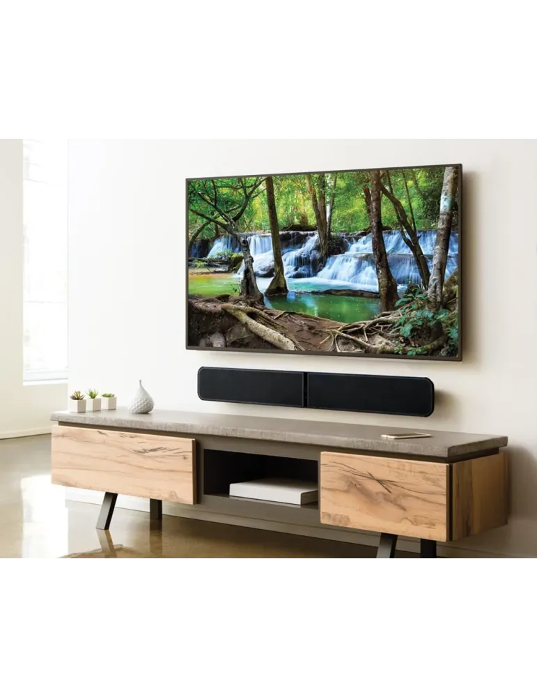 Bluesound Pulse Soundbar 2i belaidė soundbar kolonėlė - Bluesound