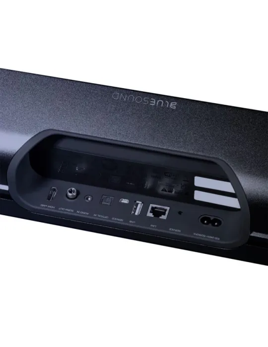 Bluesound Pulse Soundbar+ 