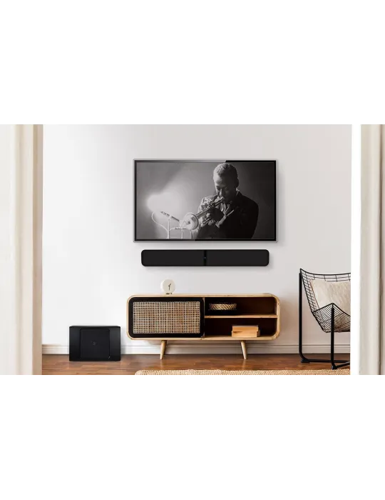 Bluesound Pulse Soundbar+ 