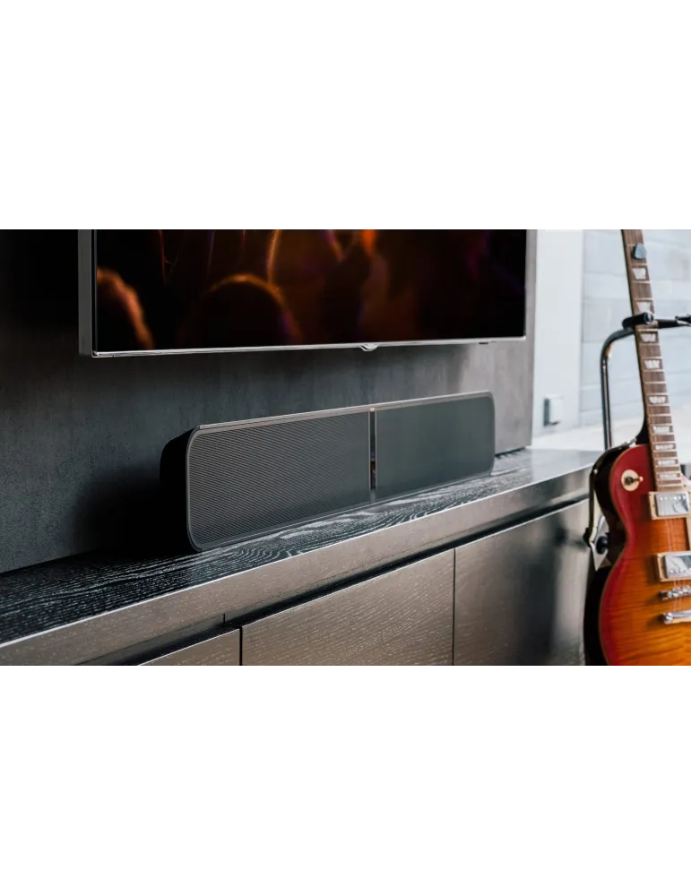 Bluesound Pulse Soundbar+ 
