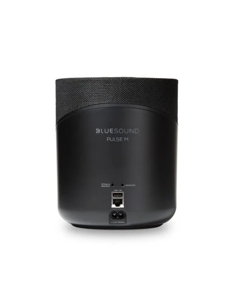 Bluesound Pulse M belaidė garso kolonėlė - Bluesound - 4