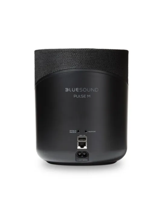 Bluesound Pulse M belaidė garso kolonėlė - Bluesound - 4