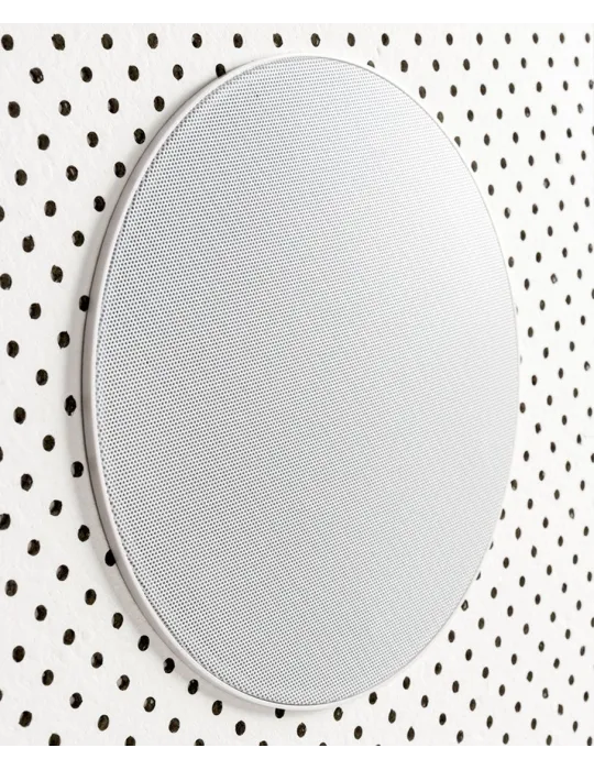 ELAC IC 1005 in-ceiling speaker (pc) - Integrated speakers - 2