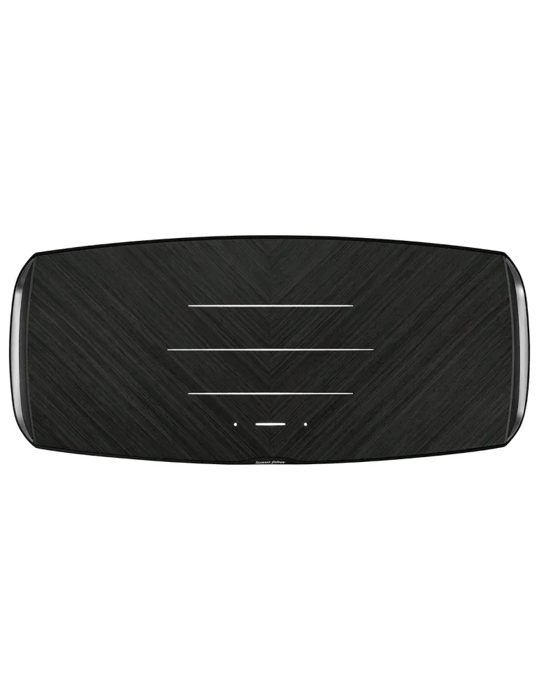 Sonus Faber Omnia "all in one" wireless speaker 