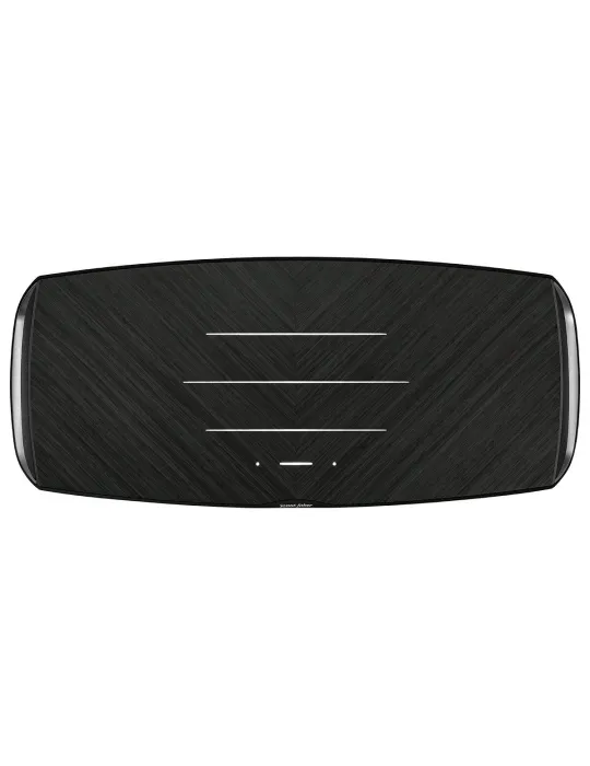 Sonus Faber Omnia "all in one" wireless speaker 