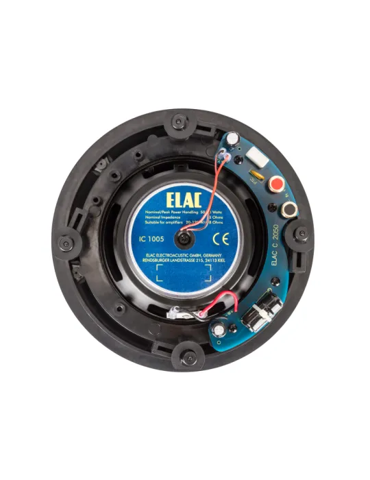 ELAC IC 1005 in-ceiling speaker (pc) - Integrated speakers - 3