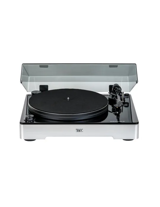 ELAC Miracord 60 plokštelių grotuvas 