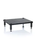 Norstone Como II Hifi shelf 