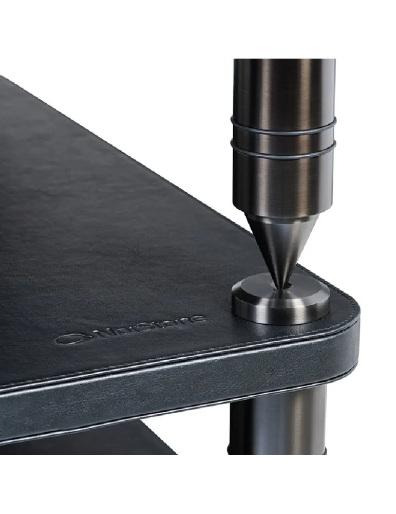 Norstone Como Base HiFi įrangos lentyna 