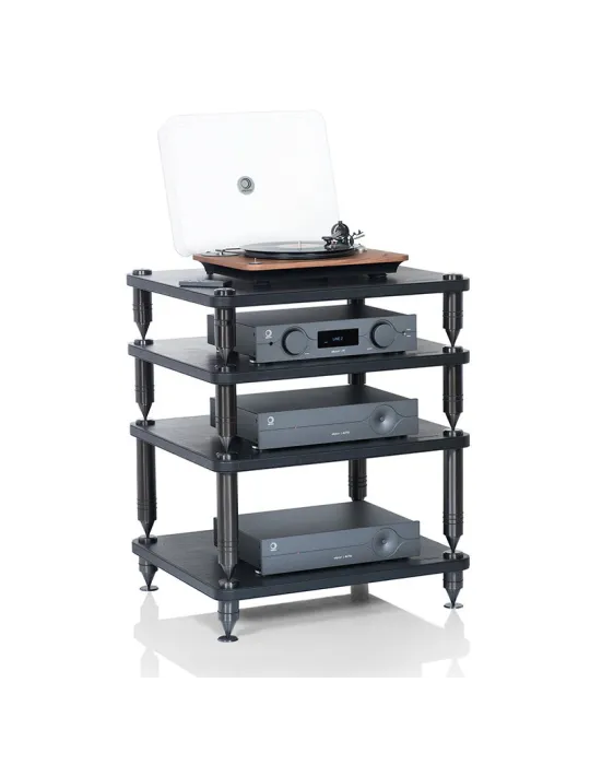 Norstone Como Base HiFi įrangos lentyna 