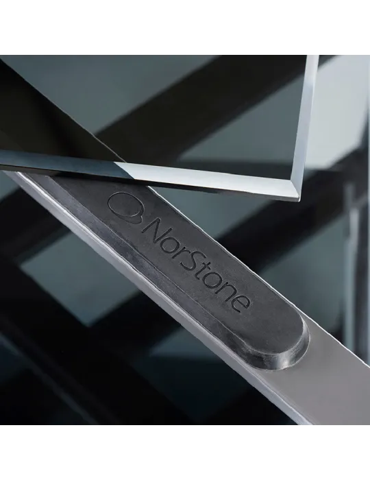 Norstone Slender HiFi aparatūros spintelė 