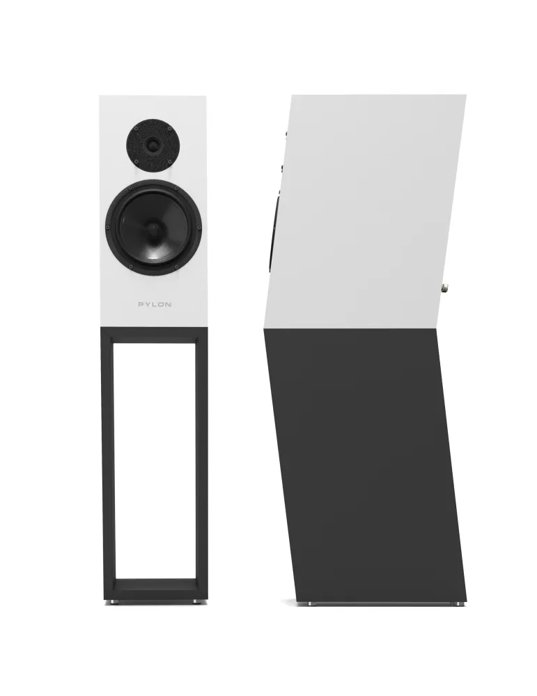 PYLON Audio Diamond Monitor 18 mkII - Bookshelf speakers - 3