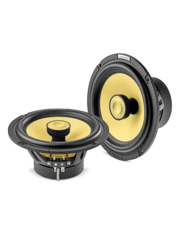 Focal K2 Power EC165KE