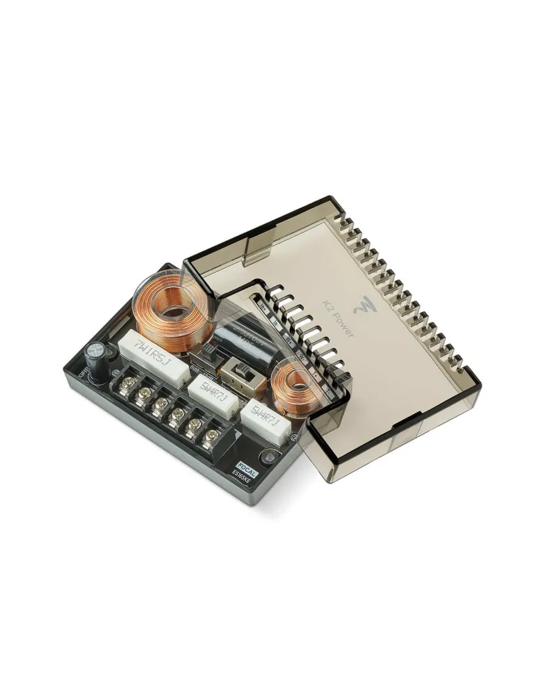 Focal K2 Power ES165KE 