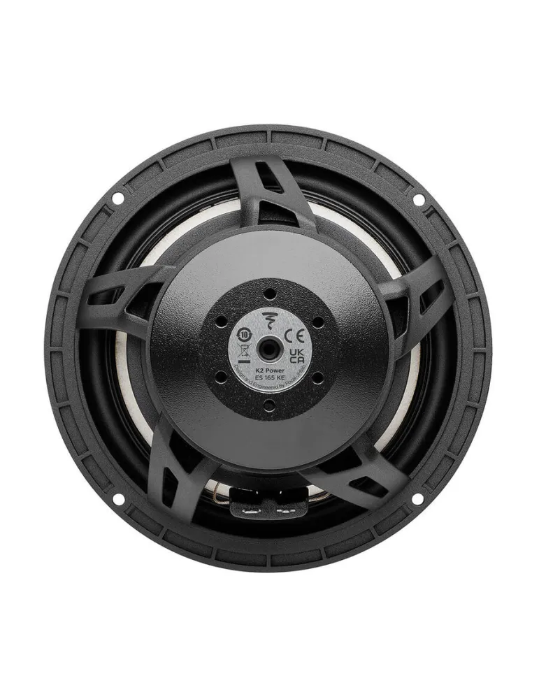 Focal K2 Power ES165KE 