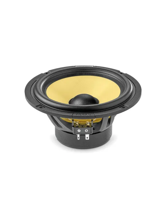 Focal K2 Power ES165KE 