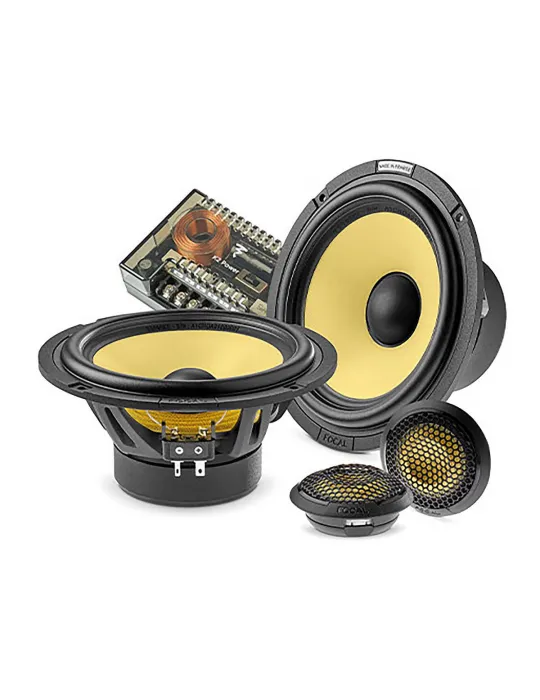 Focal K2 Power ES165KE 