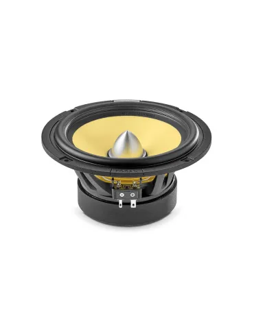 Focal K2 Power ES165KX2E 2