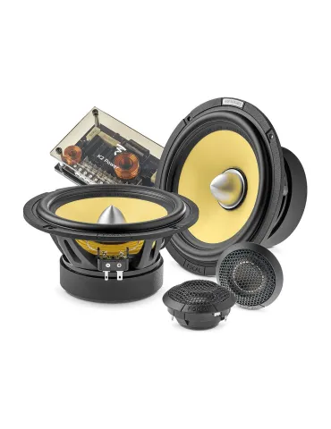 Focal K2 Power ES165KX2E