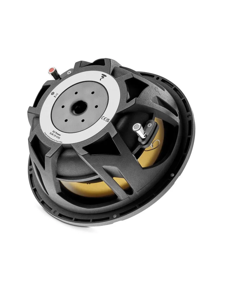 Focal K2 Power SUB25KXS 