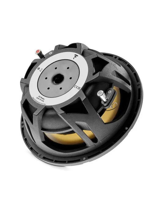 Focal K2 Power SUB25KXS 