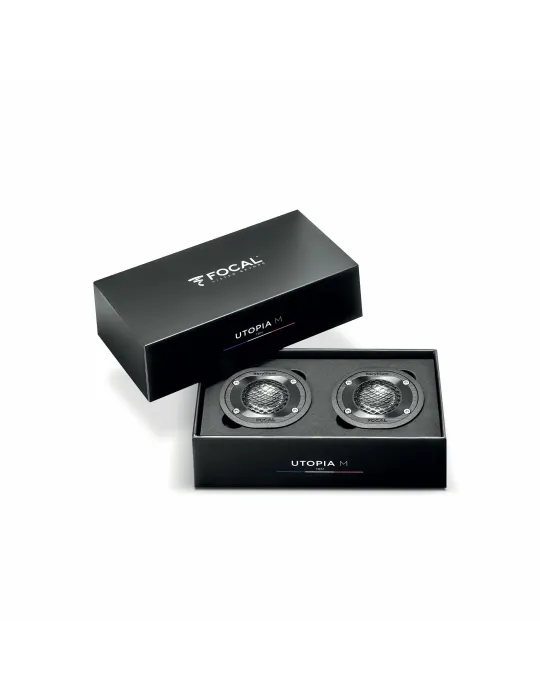 Focal Utopia M TBM (pora) 