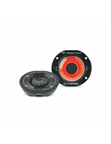 Focal Utopia M TBM (pora)